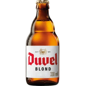 DUVEL 330ml