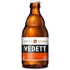 VEDETT Pilsner 330ml