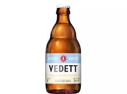 VEDETT White 330ml