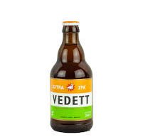 VEDETT IPA 330ml