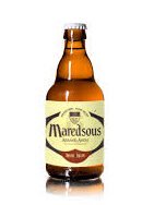 MAREDSOUS Brune 330ml