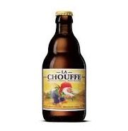 CHOUFFE blonde 330ml