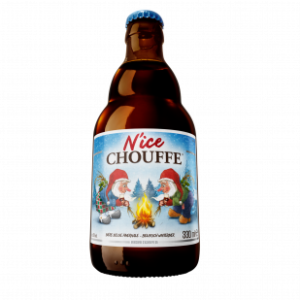 CHOUFFE N’Ice 330ml