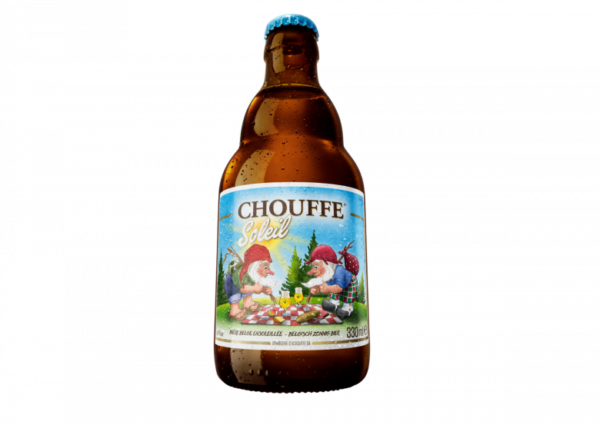 CHOUFFE Soleil 330ml