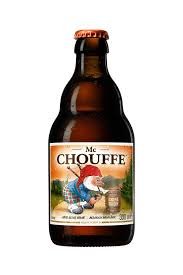 Mc CHOUFFE 330ml
