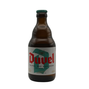 DUVEL Tripel Hop Cashmere 330ml
