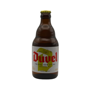 DUVEL Triple Hop Citra 330ml
