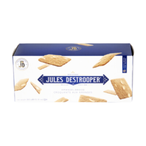 JULES DESTROOPER Croquant aux amandes 350g