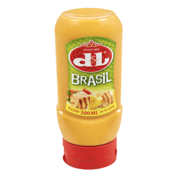 DEVOS LEMMENS Brasil 300ml