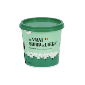 LE VRAI SIROP DE LIEGE 450g