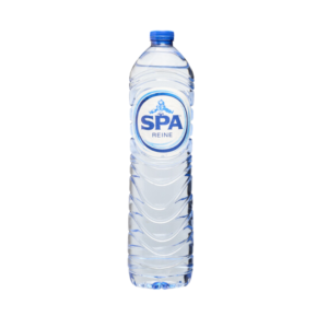 SPA REINE plat 1L Bout. Plastique