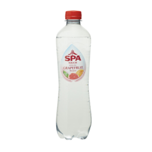 SPA TOUCH Grape. 50cl pét.