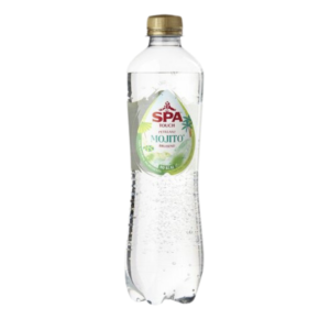 SPA TOUCH Mojito 50cl pét.