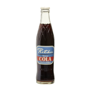 RITCHIE Cola 275ml