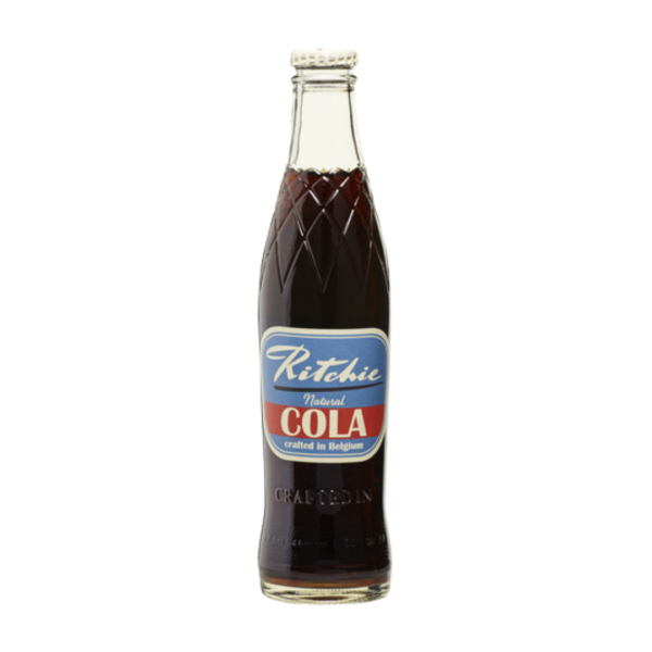 RITCHIE Cola 275ml