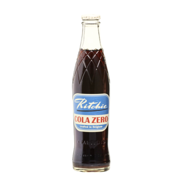 RITCHIE Cola Zero 275ml