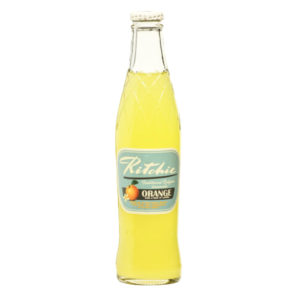 RITCHIE Orange 275ml