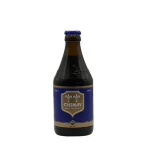 CHIMAY Bleue 330ml