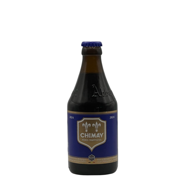 CHIMAY Bleue 330ml