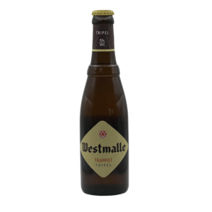 WESTMALLE triple 330ml