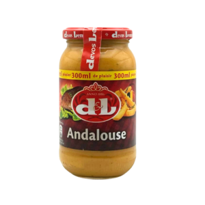 DEVOS LEMMENS Andalouse 300ml