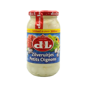 DEVOS LEMMENS Oignons 300ml