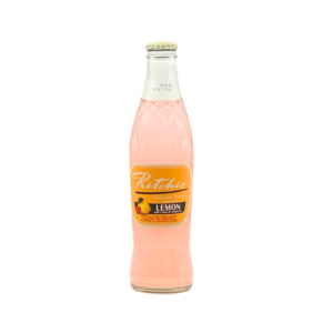RITCHIE Citr/Framb. 275ml