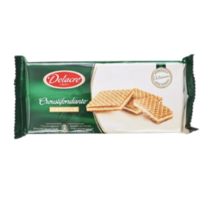 DELACRE Croustifondants 150g