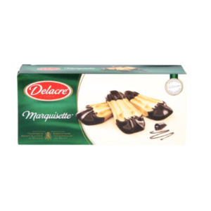 DELACRE Marquisettes Biscuits 175g
