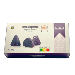 GELDHOF Cuberdon 200g