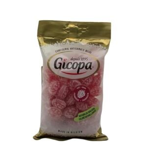 GICOPA Framboises 218g