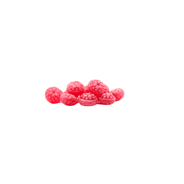 GICOPA Framboises 218g – Image 2