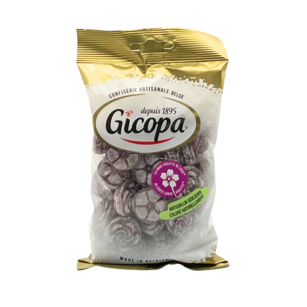 GICOPA Violette 218g