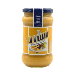 LA WILLIAM Brasil 300ml