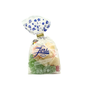 JORIS Oursons acidulés 100g