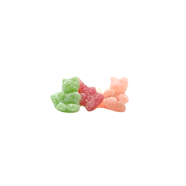 JORIS Oursons acidulés 100g – Image 2