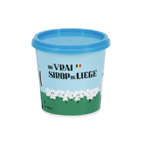 LE VRAI SIROP DE LIEGE S/S.Aj 450g