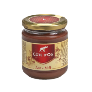 CÔTE D’OR Choc. Lait 300g