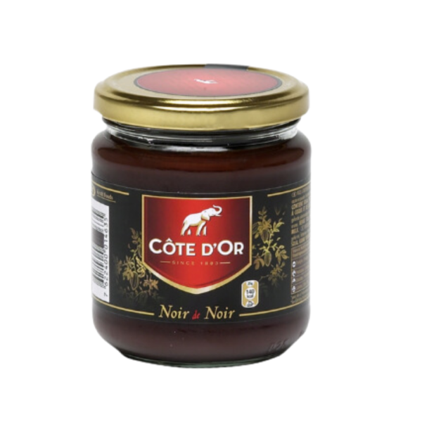 CÔTE D’OR Choc. Noir 300g