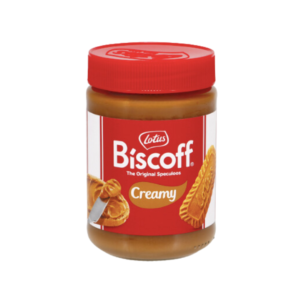 LOTUS Speculoos Creamy 400g