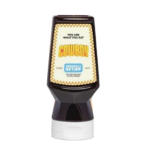 BRUSSELS KETJEP Sauce Cowboy 300ml