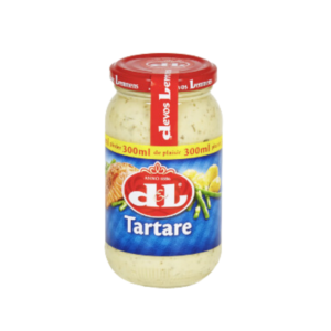 DEVOS LEMMENS Tartare 300ml